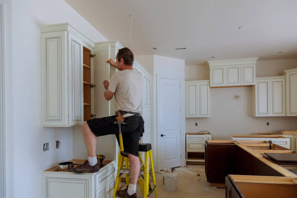 Licensed Backsplash Installation service in Lake Dallas, TX - I E Kitchen