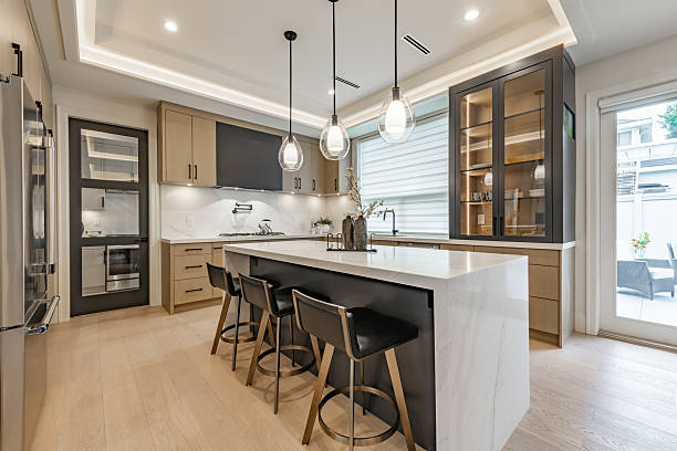 Affordable Backsplash Installation solutions in Lake Dallas, TX